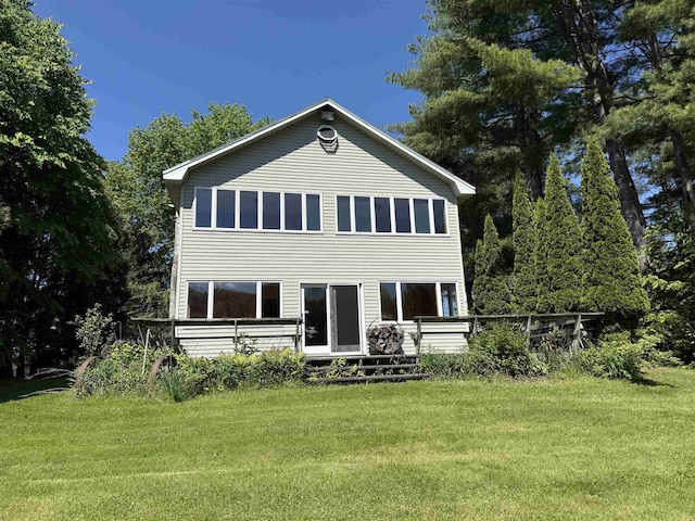 782 N St, Wells, VT 05774
