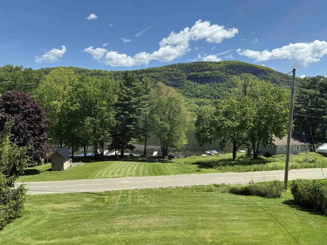 782 N St, Wells, VT 05774