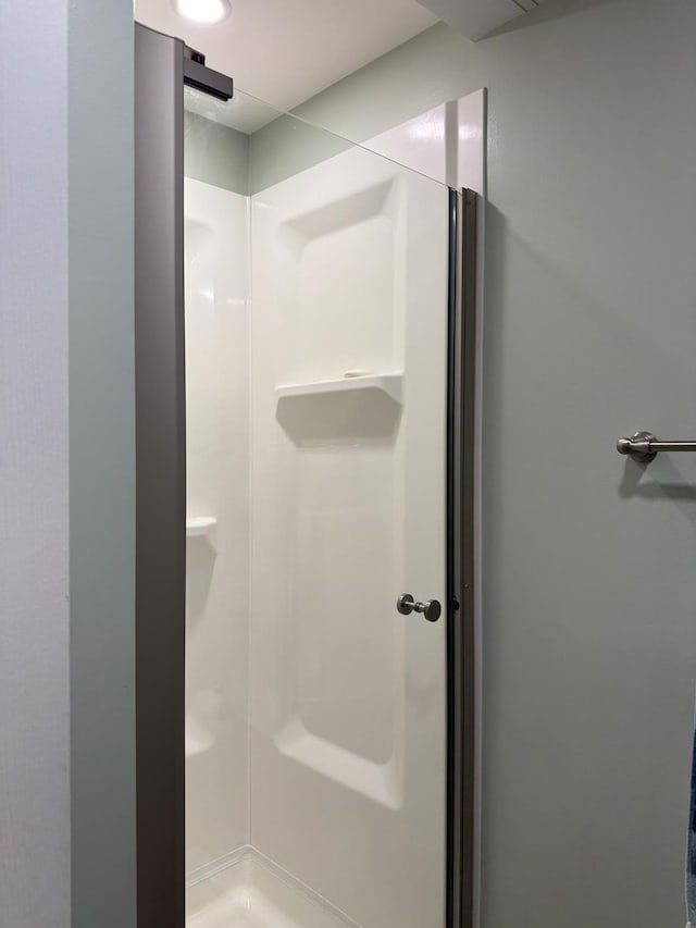 4 Sunblaze Dr, Nashua, NH 03062 - full bath with a shower stall