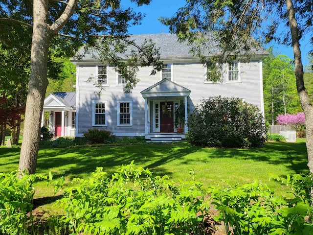 105 Westminster Rd, Putney, VT 05346