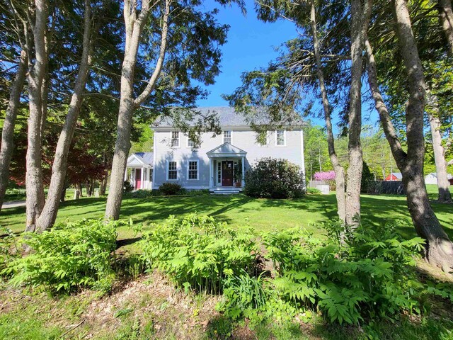 105 Westminster Rd, Putney, VT 05346