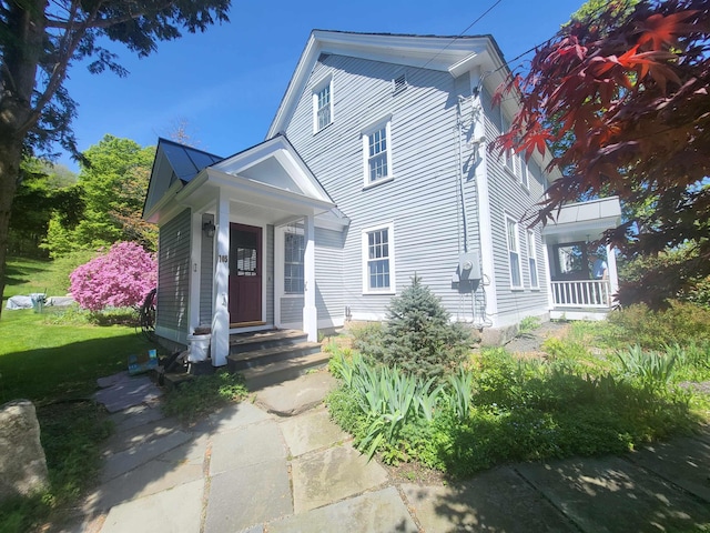 105 Westminster Rd, Putney, VT 05346