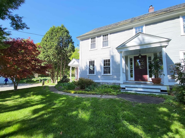 105 Westminster Rd, Putney, VT 05346