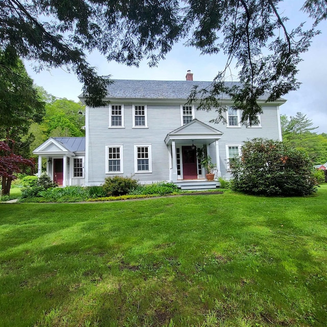 105 Westminster Rd, Putney, VT 05346