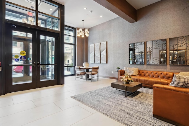 18 Artisan Dr Unit 419, Salem, NH 03079 - view of community lobby
