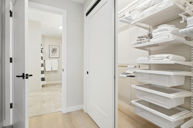 18 Artisan Dr Unit 419, Salem, NH 03079 - view of closet