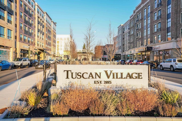 18 Artisan Dr Unit 419, Salem, NH 03079 - view of community / neighborhood sign