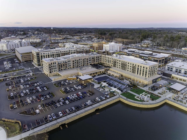 18 Artisan Dr Unit 419, Salem, NH 03079 - drone / aerial view