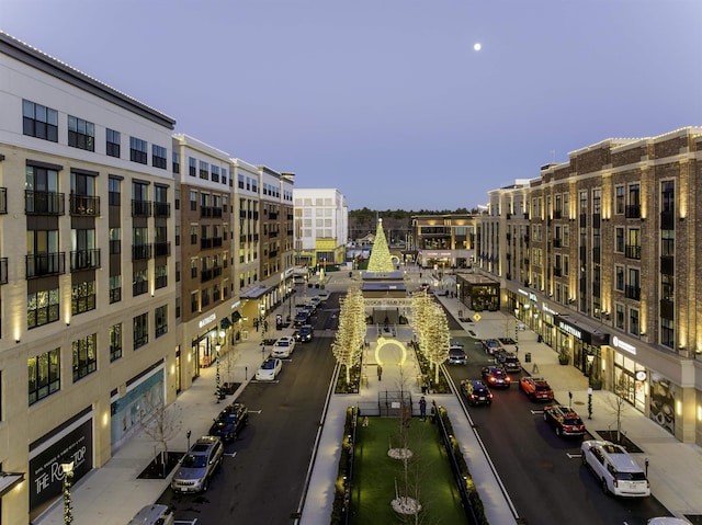 18 Artisan Dr Unit 419, Salem, NH 03079 - view of city