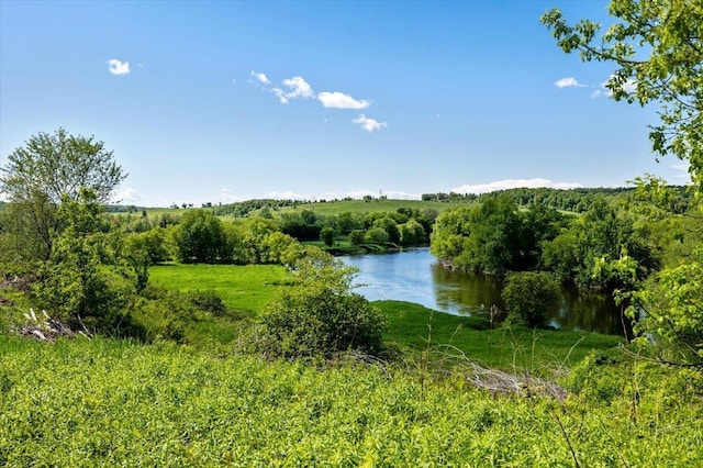 300 River Rd, Enosburg, VT 05450 - water view