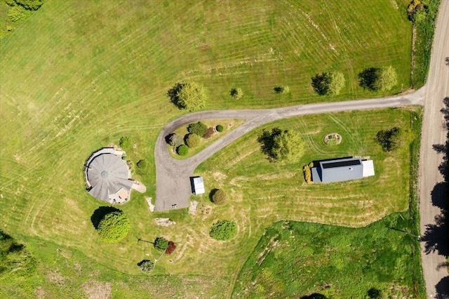 300 River Rd, Enosburg, VT 05450 - bird's eye view