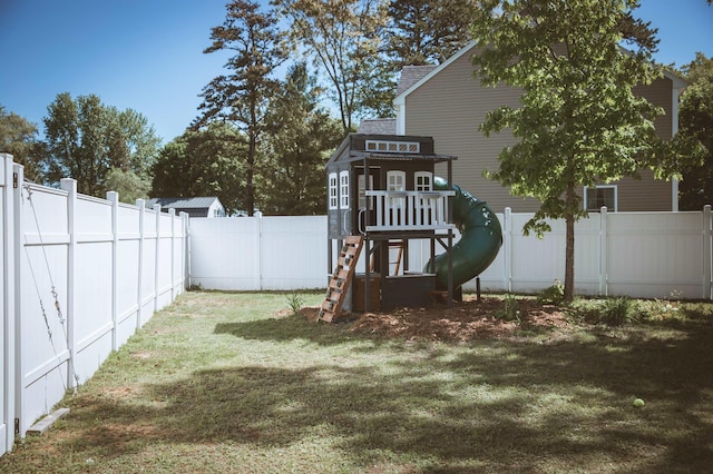 7 Plum St, Concord, NH 03301 - view of play area