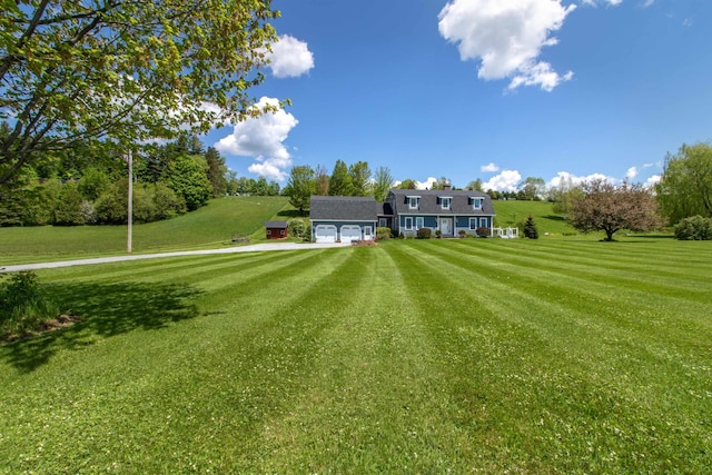 2147 Vt Route 111, Derby, VT 05829 - view of green lawn