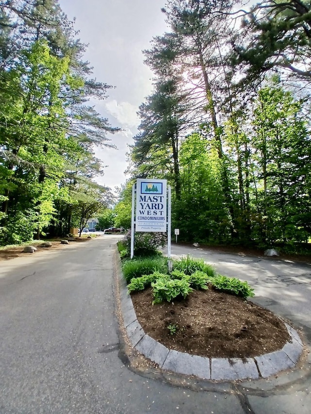 37 Alice Dr Unit 18, Concord, NH 03303 - exterior view