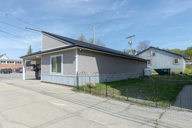 18 State St, Northumberland, NH 03582 - view of property exterior