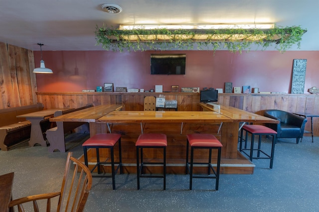 18 State St, Northumberland, NH 03582 - view of community bar area