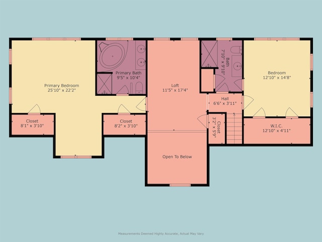 11 Sledding Hill Ln, Lee, NH 03861 - room layout