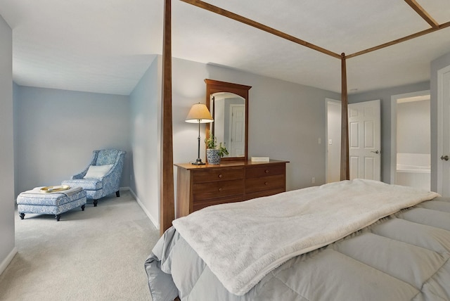 9 Swenson Rd, Bedford, NH 03110 - bedroom featuring carpet floors and baseboards