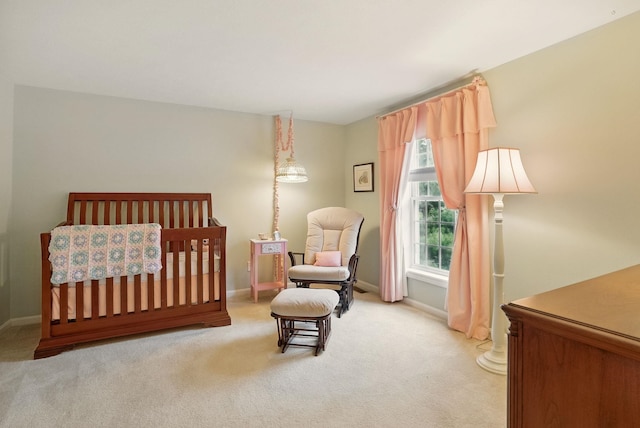 9 Swenson Rd, Bedford, NH 03110 - bedroom featuring light colored carpet and baseboards