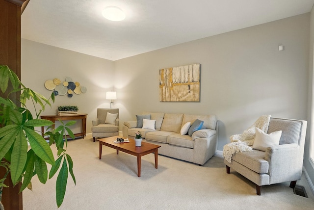 9 Swenson Rd, Bedford, NH 03110 - living room with light colored carpet and baseboards