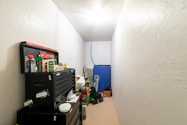 1191 Beech Ridge Rd, North Berwick, ME 03906 - view of storage room