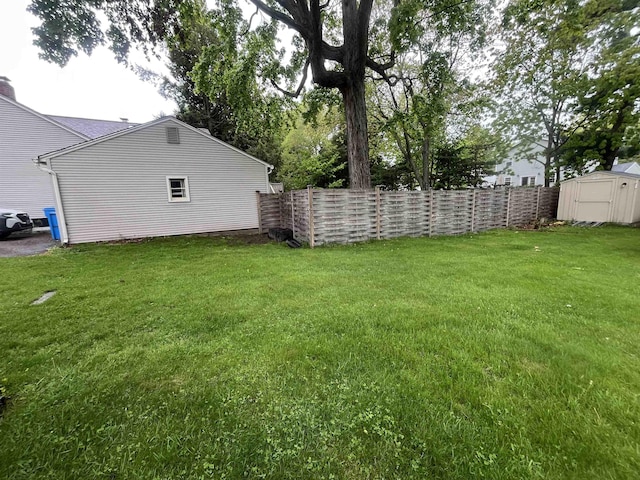 14 Brierwood Ln, Burlington, VT 05408 - view of yard