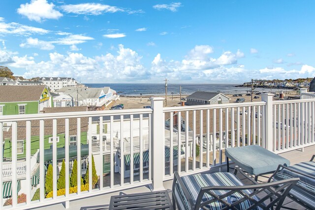 1 Ocean Ave Unit 406/408Fraction 4, York, ME 03909