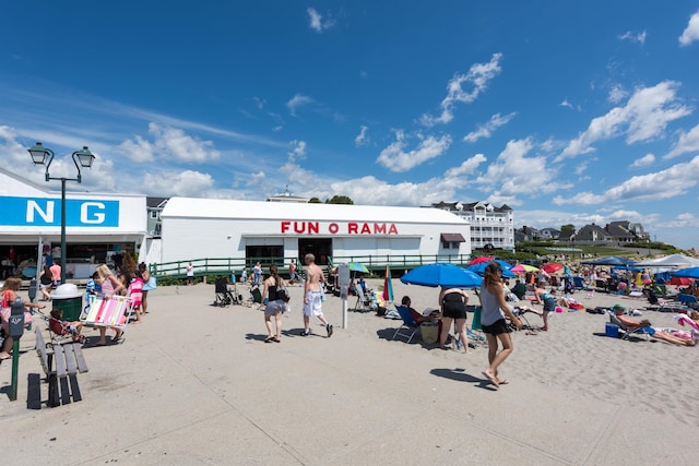 1 Ocean Ave Unit 406/408Fraction 4, York, ME 03909