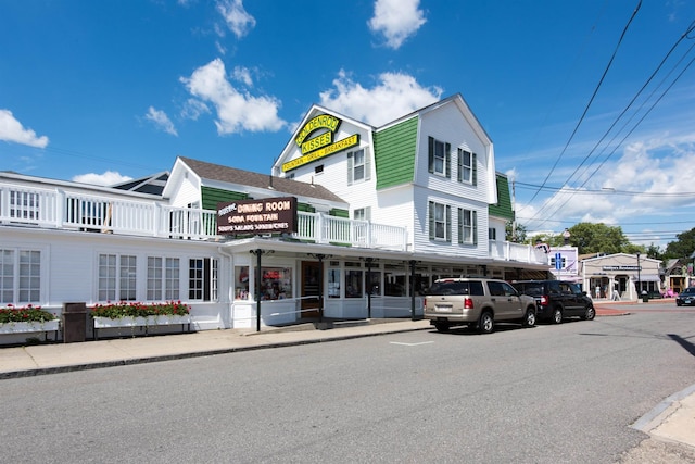 1 Ocean Ave Unit 406/408Fraction 4, York, ME 03909