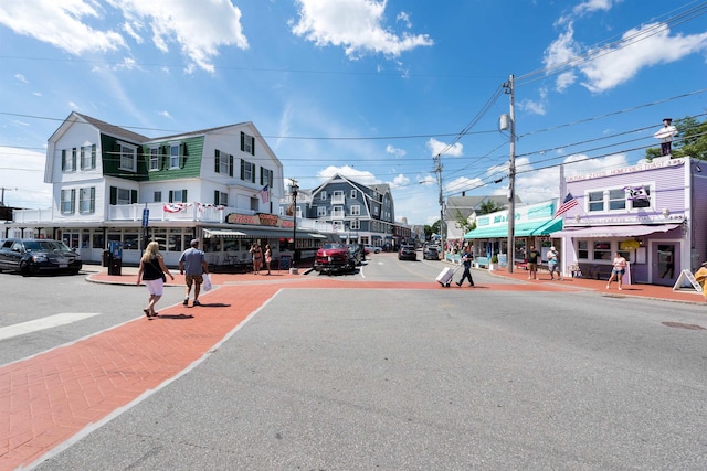 1 Ocean Ave Unit 406/408Fraction 4, York, ME 03909