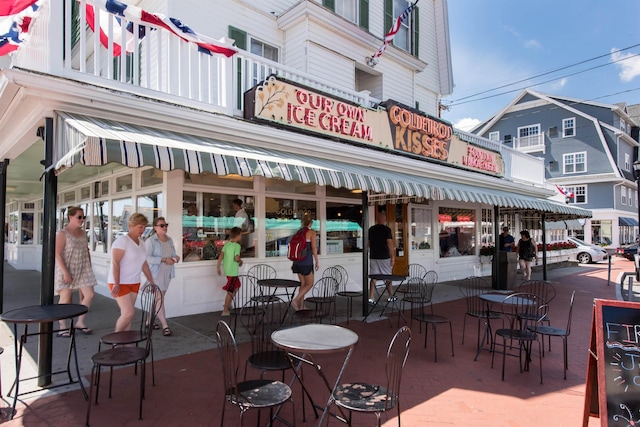 1 Ocean Ave Unit 406/408Fraction 4, York, ME 03909