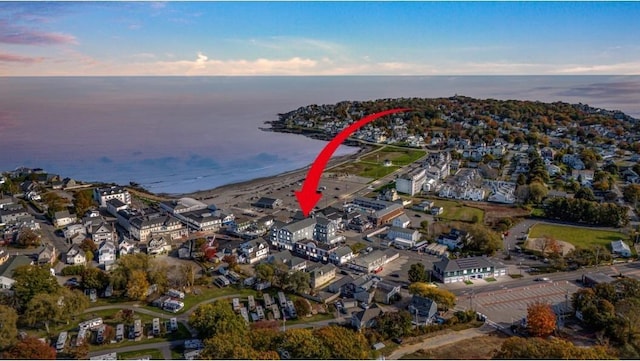 1 Ocean Ave Unit 406/408Fraction 4, York, ME 03909