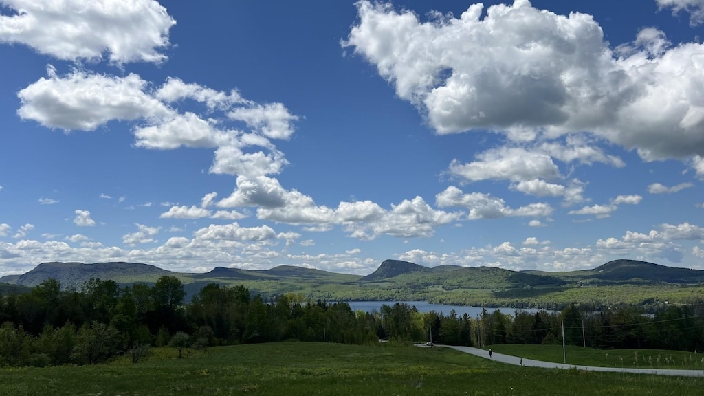 750 Hinton Hill Rd, Westmore, VT 05860