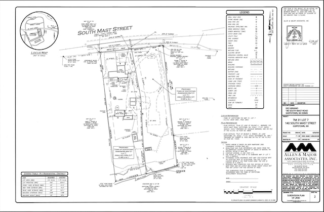 140 S Mast St, Goffstown, NH 03045 - property floor plan