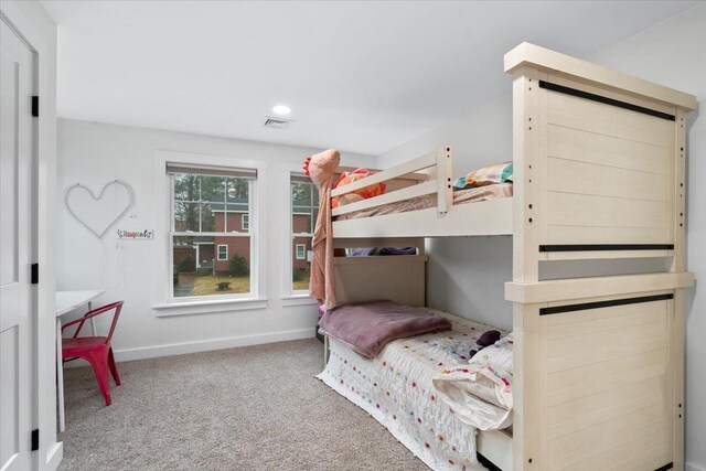 140 S Mast St, Goffstown, NH 03045 - bedroom with carpet floors, baseboards, and recessed lighting