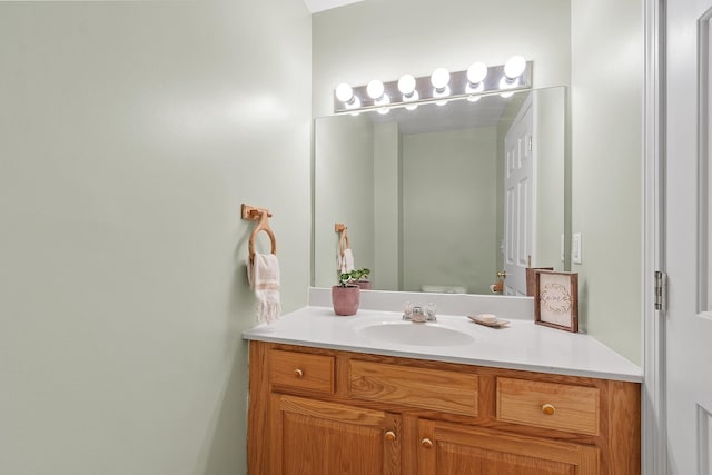 19 Steeple Chase Dr, Hampstead, NH 03841 - bathroom with vanity