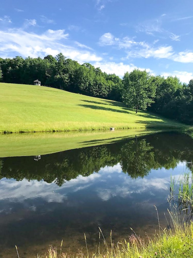 9671 Vt Route 12, Barnard, VT 05031 - water view