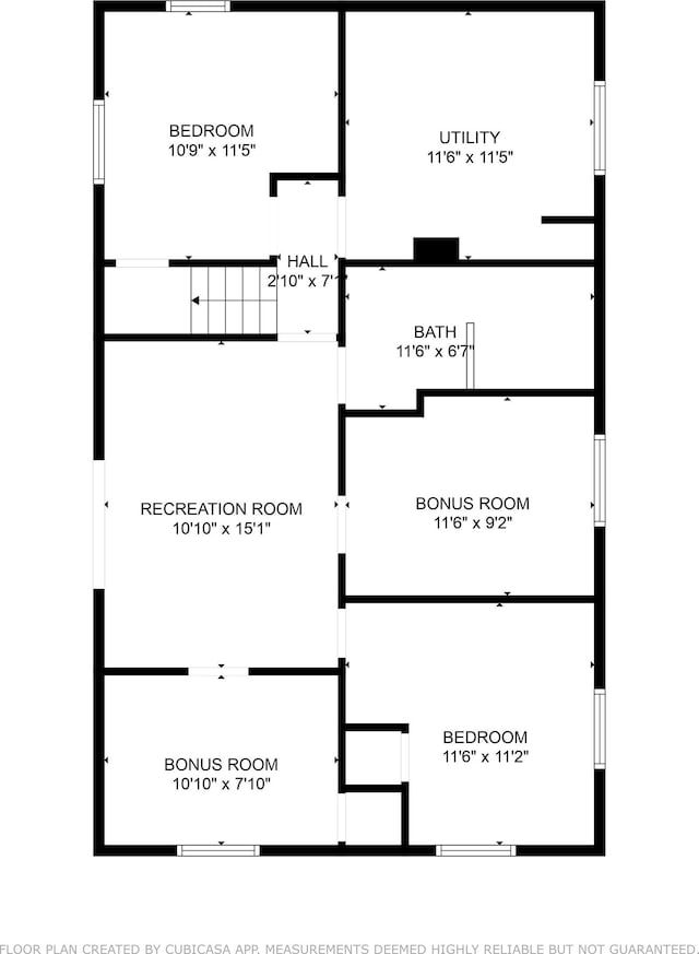 19 Alpendorf Loop, Bartlett, NH 03812 - property floor plan
