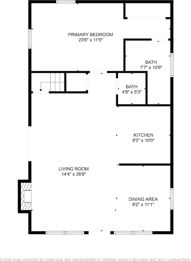 19 Alpendorf Loop, Bartlett, NH 03812 - room layout