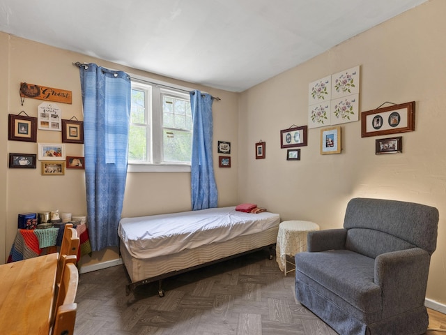450 Leighton Corner Rd, Wakefield, NH 03872 - view of bedroom