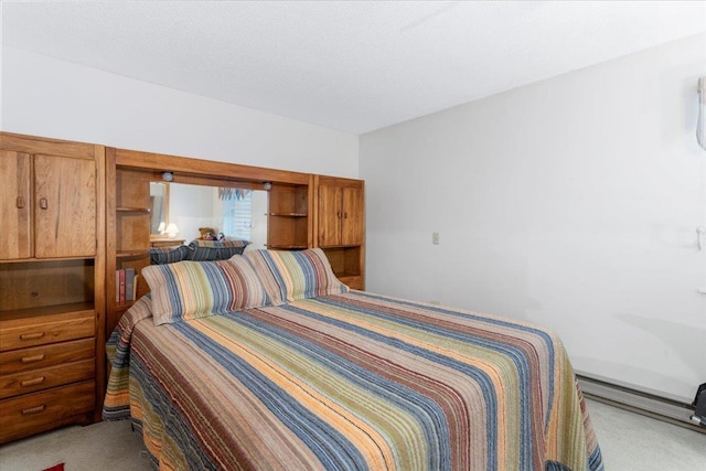 7 Daniel Plummer Rd Unit E, Goffstown, NH 03045 - view of carpeted bedroom