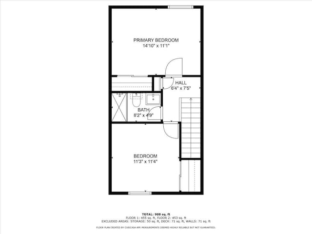 7 Daniel Plummer Rd Unit E, Goffstown, NH 03045 - property floor plan