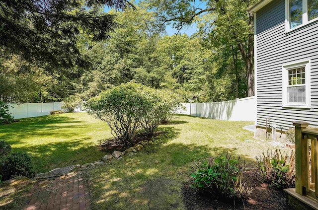 16 Pulpit Run, Amherst, NH 03031 - view of yard