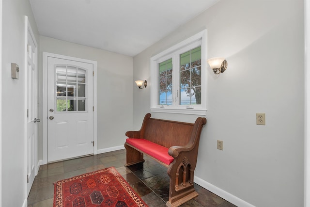 223 Deering Center Rd, Deering, NH 03244 - living area featuring baseboards