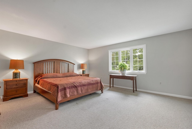 223 Deering Center Rd, Deering, NH 03244 - carpeted bedroom featuring baseboards