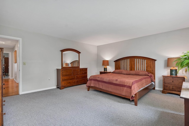 223 Deering Center Rd, Deering, NH 03244 - bedroom with carpet and baseboards