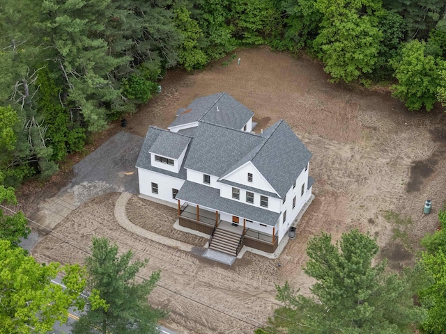 6 Burns Rd, Pelham, NH 03076
