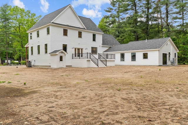 6 Burns Rd, Pelham, NH 03076