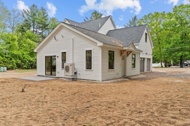 6 Burns Rd, Pelham, NH 03076