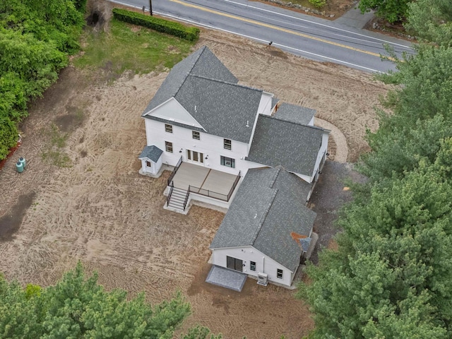 6 Burns Rd, Pelham, NH 03076
